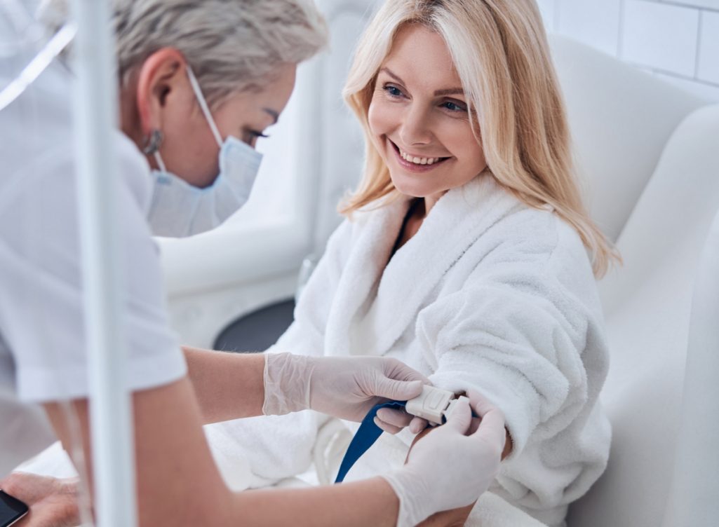 Florida LPN IV Therapy Certification