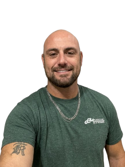Justin Kaiser