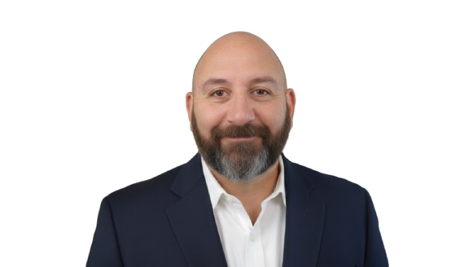 Todd Zetlan