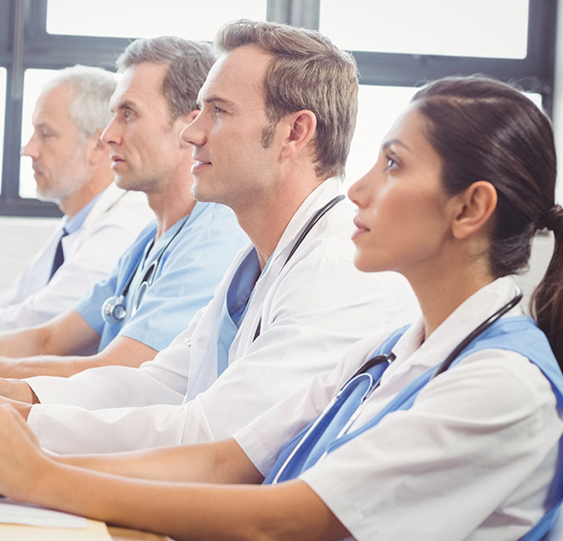 Educational Collaboration