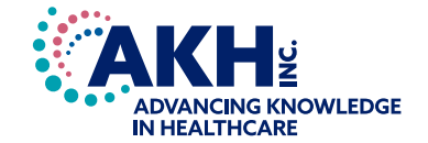 AKH Healthcare Logo