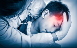Pediatric Abusive Head Trauma