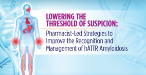 Lowering The Threshold Of Suspicion: Pharmacist Led Strategies To Improve The Recognition And Management Of Hattr Amyloidosis