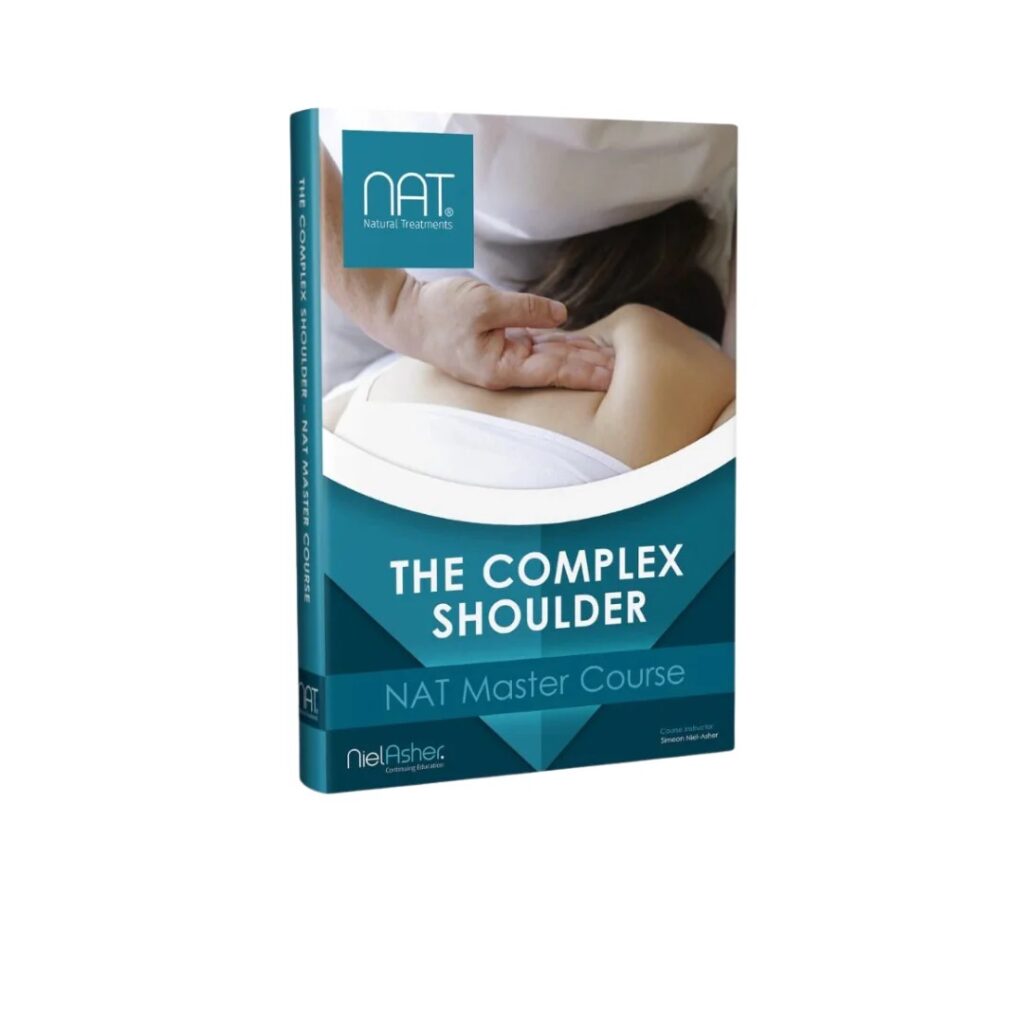 Treating The Complex Shoulder