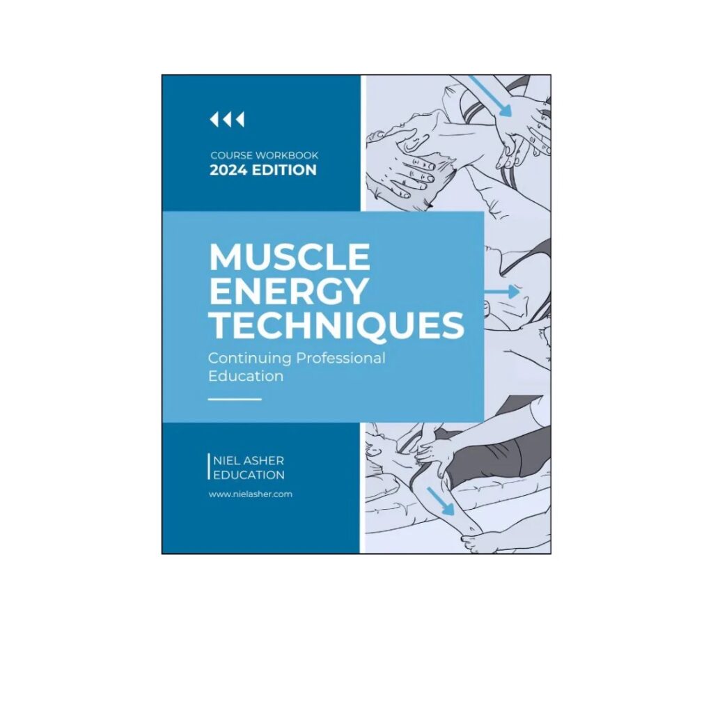 Muscle Energy Techniques