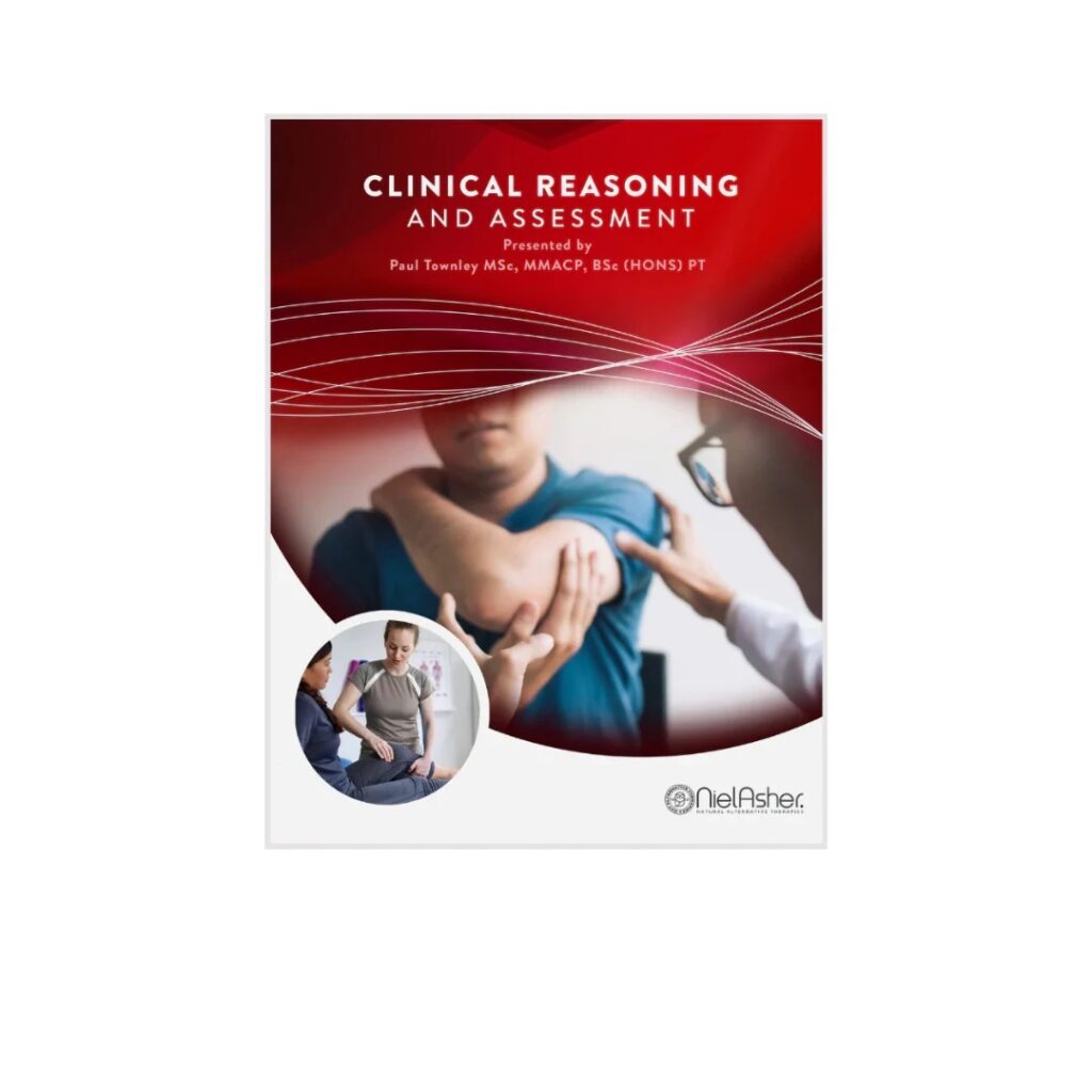 Clinical Reasoning And Assessments