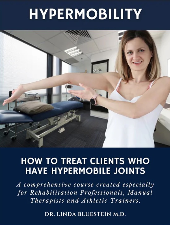 Understanding Joint Hypermobility