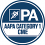 AAPA_Cat1_CME_logo National Accreditations